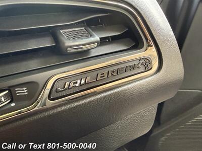 2022 Dodge Challenger SRT Hellcat Redeye Jailbreak - Photo 32 - North Salt Lake, UT 84010