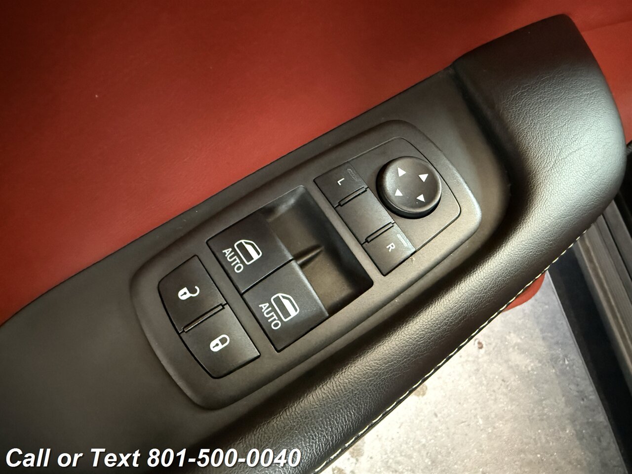 2022 Dodge Challenger SRT Hellcat Redeye Jailbreak - Photo 15 - North Salt Lake, UT 84010
