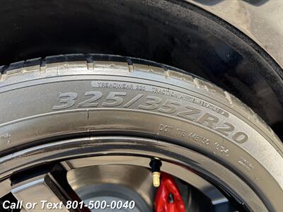 2022 Dodge Challenger SRT Hellcat Redeye Jailbreak - Photo 46 - North Salt Lake, UT 84010