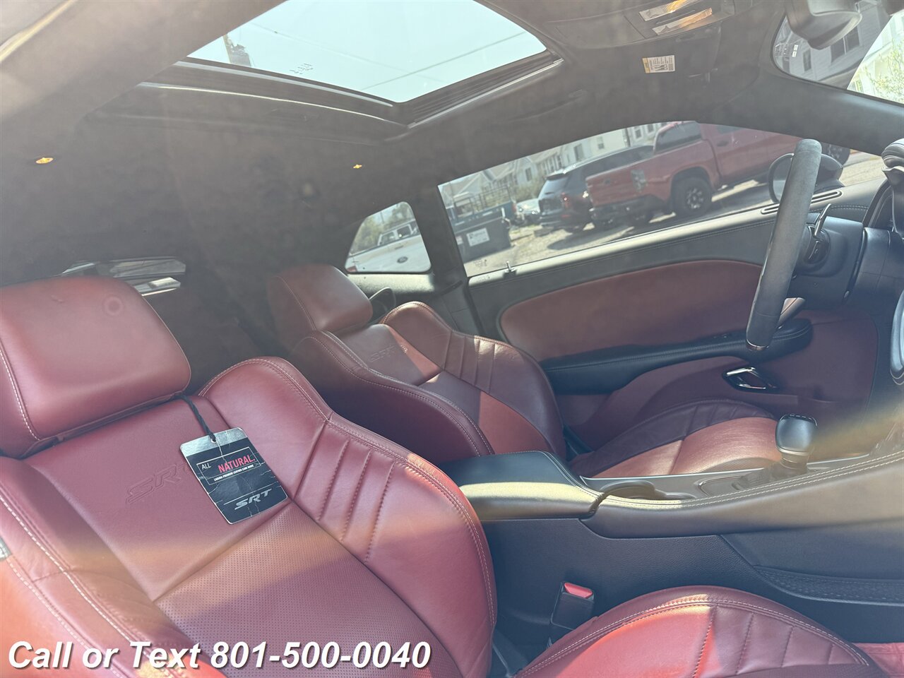 2022 Dodge Challenger SRT Hellcat Redeye Jailbreak - Photo 4 - North Salt Lake, UT 84010