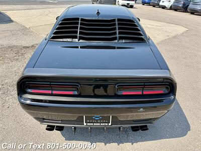 2022 Dodge Challenger SRT Hellcat Redeye Jailbreak - Photo 51 - North Salt Lake, UT 84010