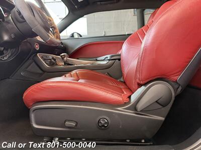 2022 Dodge Challenger SRT Hellcat Redeye Jailbreak - Photo 18 - North Salt Lake, UT 84010
