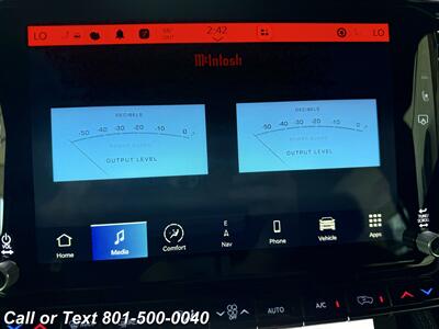 2022 Jeep Grand Wagoneer Series II   - Photo 27 - North Salt Lake, UT 84010