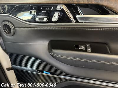 2022 Jeep Grand Wagoneer Series II   - Photo 47 - North Salt Lake, UT 84010