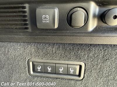 2022 Jeep Grand Wagoneer Series II   - Photo 54 - North Salt Lake, UT 84010