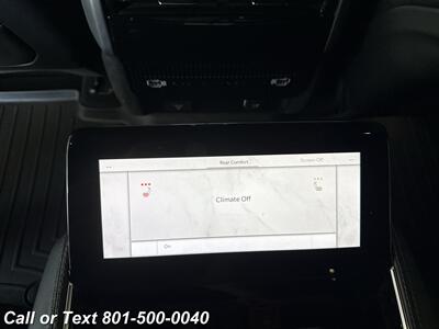 2022 Jeep Grand Wagoneer Series II   - Photo 36 - North Salt Lake, UT 84010