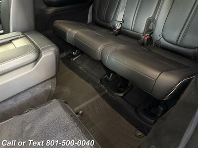 2022 Jeep Grand Wagoneer Series II   - Photo 38 - North Salt Lake, UT 84010