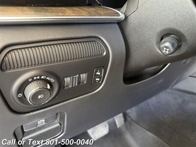 2022 Jeep Grand Wagoneer Series II   - Photo 34 - North Salt Lake, UT 84010