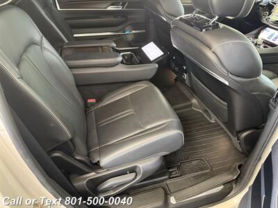 2022 Jeep Grand Wagoneer Series II   - Photo 51 - North Salt Lake, UT 84010