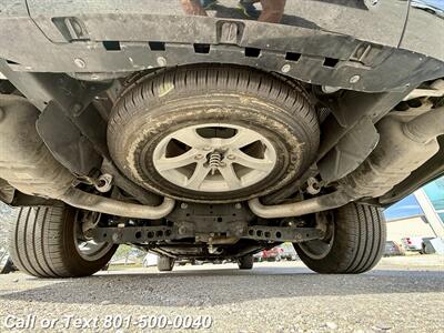 2022 Jeep Grand Wagoneer Series II   - Photo 21 - North Salt Lake, UT 84010