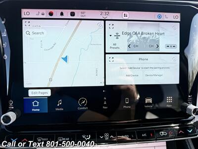 2022 Jeep Grand Wagoneer Series II   - Photo 7 - North Salt Lake, UT 84010