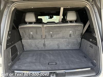 2022 Jeep Grand Wagoneer Series II   - Photo 55 - North Salt Lake, UT 84010