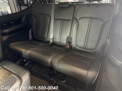 2022 Jeep Grand Wagoneer Series II   - Photo 40 - North Salt Lake, UT 84010