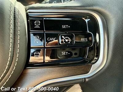 2022 Jeep Grand Wagoneer Series II   - Photo 10 - North Salt Lake, UT 84010