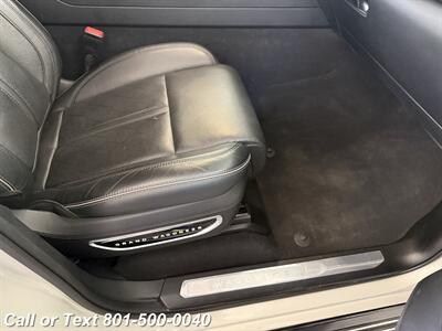 2022 Jeep Grand Wagoneer Series II   - Photo 49 - North Salt Lake, UT 84010