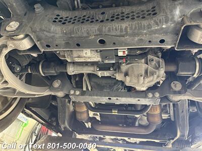 2022 Jeep Grand Wagoneer Series II   - Photo 53 - North Salt Lake, UT 84010