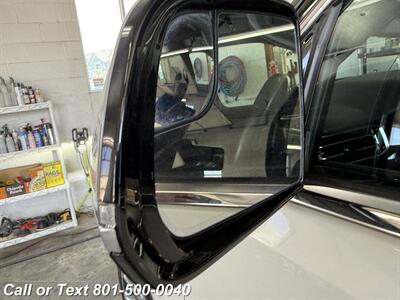 2022 Jeep Grand Wagoneer Series II   - Photo 42 - North Salt Lake, UT 84010