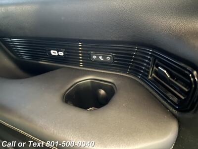 2022 Jeep Grand Wagoneer Series II   - Photo 39 - North Salt Lake, UT 84010