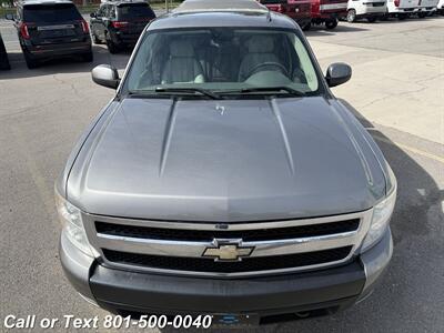 2008 Chevrolet Silverado 1500 LTZ   - Photo 26 - North Salt Lake, UT 84010