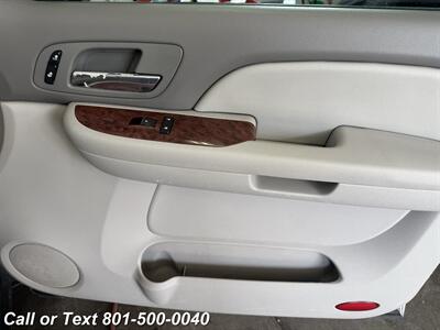 2008 Chevrolet Silverado 1500 LTZ   - Photo 35 - North Salt Lake, UT 84010