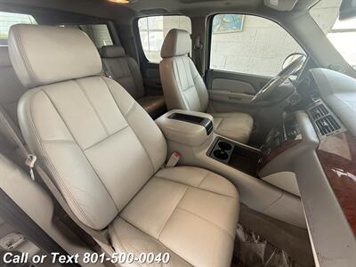 2008 Chevrolet Silverado 1500 LTZ   - Photo 15 - North Salt Lake, UT 84010