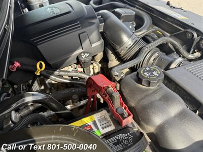 2008 Chevrolet Silverado 1500 LTZ   - Photo 18 - North Salt Lake, UT 84010