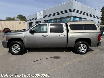 2008 Chevrolet Silverado 1500 LTZ   - Photo 7 - North Salt Lake, UT 84010