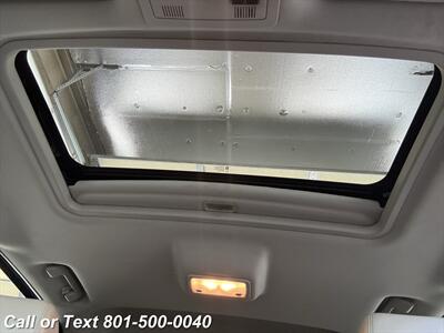 2008 Chevrolet Silverado 1500 LTZ   - Photo 50 - North Salt Lake, UT 84010