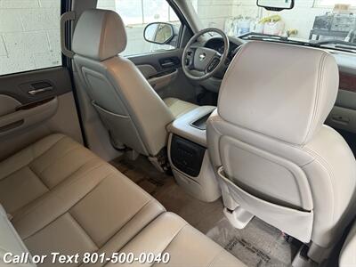 2008 Chevrolet Silverado 1500 LTZ   - Photo 40 - North Salt Lake, UT 84010