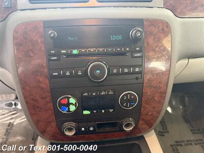 2008 Chevrolet Silverado 1500 LTZ   - Photo 51 - North Salt Lake, UT 84010