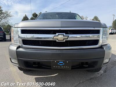 2008 Chevrolet Silverado 1500 LTZ   - Photo 25 - North Salt Lake, UT 84010
