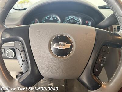 2008 Chevrolet Silverado 1500 LTZ   - Photo 54 - North Salt Lake, UT 84010