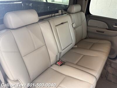 2008 Chevrolet Silverado 1500 LTZ   - Photo 37 - North Salt Lake, UT 84010