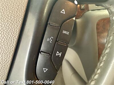 2008 Chevrolet Silverado 1500 LTZ   - Photo 52 - North Salt Lake, UT 84010