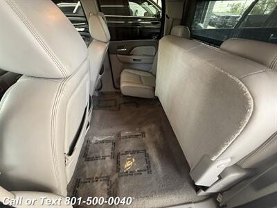 2008 Chevrolet Silverado 1500 LTZ   - Photo 43 - North Salt Lake, UT 84010