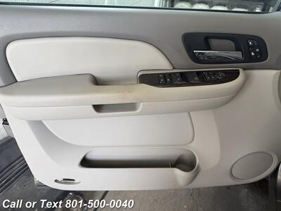 2008 Chevrolet Silverado 1500 LTZ   - Photo 47 - North Salt Lake, UT 84010