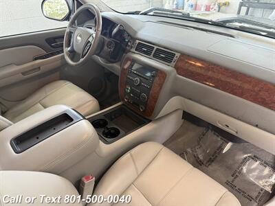 2008 Chevrolet Silverado 1500 LTZ   - Photo 14 - North Salt Lake, UT 84010