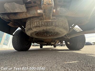 2008 Chevrolet Silverado 1500 LTZ   - Photo 29 - North Salt Lake, UT 84010