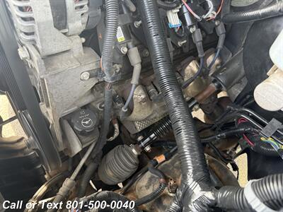 2008 Chevrolet Silverado 1500 LTZ   - Photo 16 - North Salt Lake, UT 84010