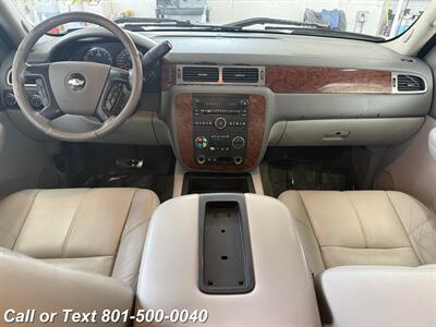 2008 Chevrolet Silverado 1500 LTZ   - Photo 3 - North Salt Lake, UT 84010