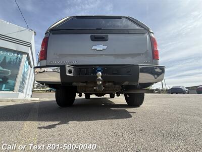 2008 Chevrolet Silverado 1500 LTZ   - Photo 30 - North Salt Lake, UT 84010