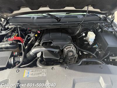 2008 Chevrolet Silverado 1500 LTZ   - Photo 22 - North Salt Lake, UT 84010