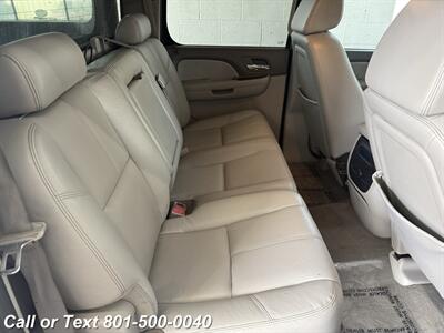 2008 Chevrolet Silverado 1500 LTZ   - Photo 41 - North Salt Lake, UT 84010