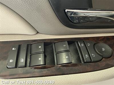 2008 Chevrolet Silverado 1500 LTZ   - Photo 17 - North Salt Lake, UT 84010