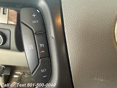 2008 Chevrolet Silverado 1500 LTZ   - Photo 53 - North Salt Lake, UT 84010