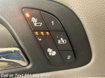 2008 Chevrolet Silverado 1500 LTZ   - Photo 10 - North Salt Lake, UT 84010