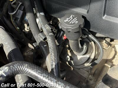 2008 Chevrolet Silverado 1500 LTZ   - Photo 19 - North Salt Lake, UT 84010