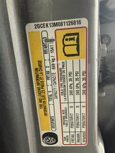 2008 Chevrolet Silverado 1500 LTZ   - Photo 45 - North Salt Lake, UT 84010