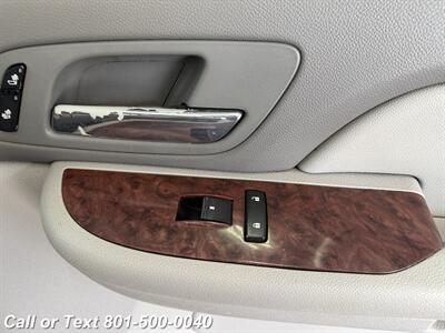 2008 Chevrolet Silverado 1500 LTZ   - Photo 34 - North Salt Lake, UT 84010