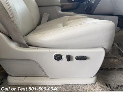 2008 Chevrolet Silverado 1500 LTZ   - Photo 36 - North Salt Lake, UT 84010